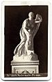 Sommer, Giorgio (1834-1914) - n. 2990 - Niobe madre - Firenze