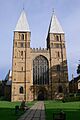 Southwell minste265