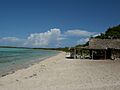 Spiaggia cayo coco(cuba)