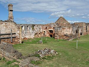 Archivo:St Helena Island - Butcher Baker