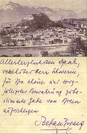 Archivo:Stefan Zweig 1927
