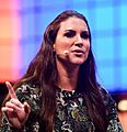 Stephanie McMahon November 2018