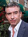 Steve Coogan 2013
