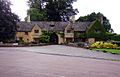 The Prebendal in Priest End - geograph.org.uk - 1414308