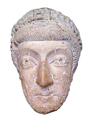 Archivo:Theodosius ii