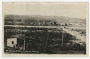 Archivo:Tijuana 1900-1910