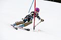 Tonje Sekse Norway 2011 Slalom