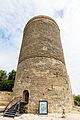 Torre de la Doncella, Baku, Azerbaiyán, 2016-09-26, DD 06