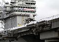 USS Abraham Lincoln (CVN-72) Mission Accomplished