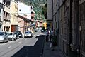 ViewOnMainStreetCistiernaSpain