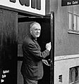 Vilgot Sjöman - 1987
