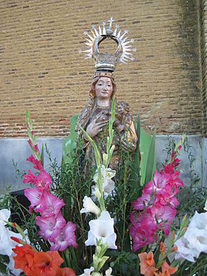 Archivo:Virgen del Barrio Arriba