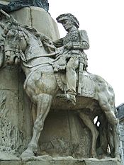 Archivo:Vitoria - Monumento Batalla Vitoria2