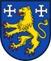 Wappen Landkreis Friesland.svg