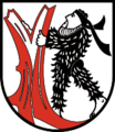 Wappen at flaurling