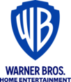 Warner Bros. Home Entertainment logo 2019