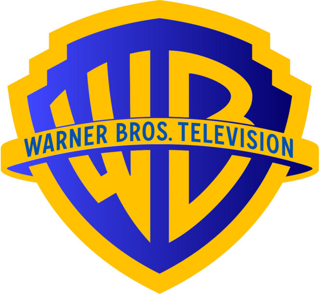 Warner Bros. Television 2023 (Alt)
