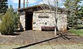 Westcliffe Jail