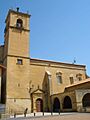 Yécora - Iglesia de San Juan Bautista 08