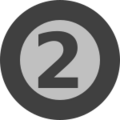 Zilveren medaille