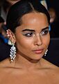 Zoe Kravitz March 18, 2014 (cropped)
