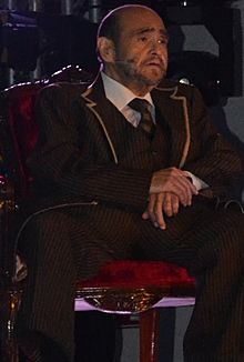 Édgar Vivar para Niños