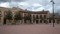 01 Pedrajas San Esteban plaza Mayor Lou