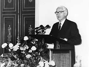Archivo:1989 International Commission of Jurists uitreiking 4