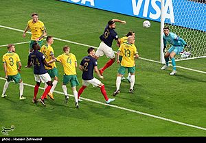 Archivo:2022 FIFA World Cup France 4–1 Australia - (11)