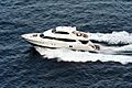 80 foot motor yacht Alchemist photo D Ramey Logan