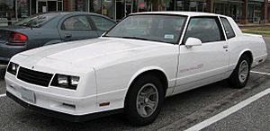 Archivo:83-86 Chevrolet Monte Carlo SS