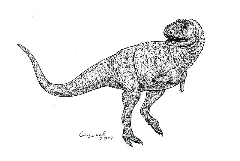 Abelisauridae-Niebla-antiqua