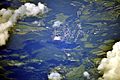 Aerial - Greene, NY from SW 01 - white balanced (9641627522)