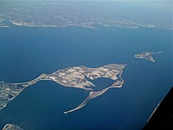 Aerial view of Orient, Long Island, 2009-03-04.jpg