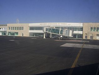 Archivo:Aeropuerto torreon