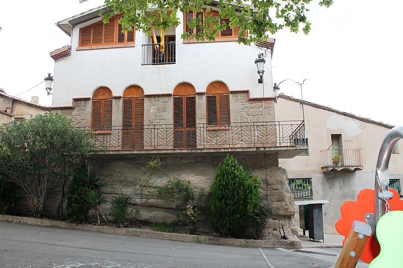 Ajuntament Casserres IMG 7088