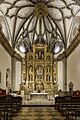 Albarracin Cathedral 2024 - Altar