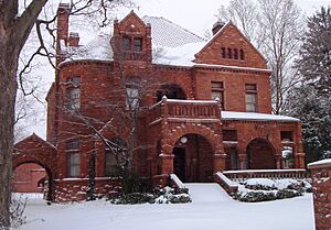 Archivo:AlexanderBrownHouse main 2007 12 16