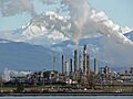 Anacortes Refinery 31904