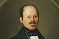 Antonio María Esquivel - Antonio Benavides Fernández de Navarrete (RAH)