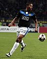 Antonio Valencia cropped