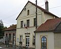 Azy-sur-Marne mairie