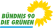 Bündnis 90 - Die Grünen Logo (transparent).svg