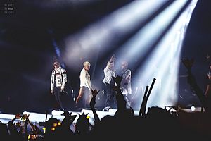 Archivo:BIGBANG MADE TOUR IN DALIAN - 2