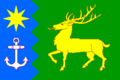 Bandera de Cervo.gif