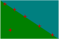 Bandera de Gracias a Dios