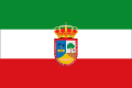 Bandera de La Guijarrosa (Córdoba).svg