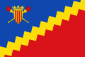 Bandera de Valdehorna.svg