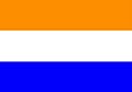 Bandera del Municipio de Dolores