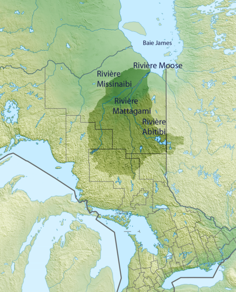 Bassin-de-la-Moose